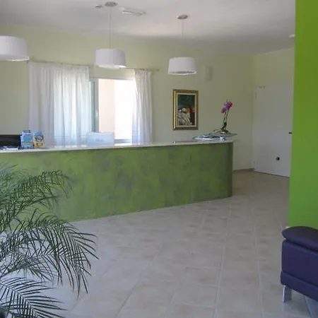 Stella Marina 3* San Teodoro (Sardinia)