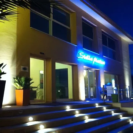 Stella Marina 3*