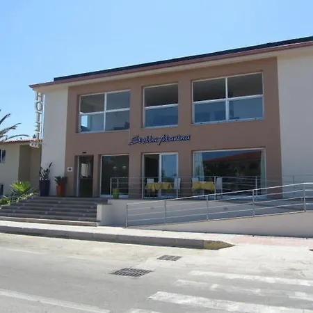 Stella Marina Hotel San Teodoro (Sardinia)
