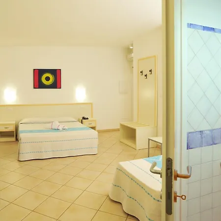 Hotel Stella Marina 3*