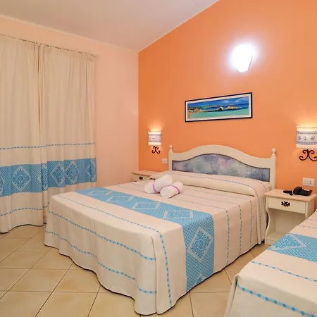 Hotel Stella Marina 3*