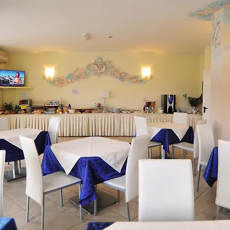 Hotel Stella Marina
