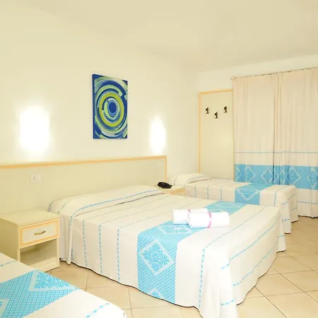 Stella Marina Hotel
