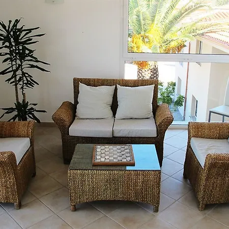 Stella Marina Hotel