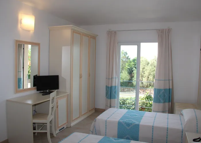 Stella Marina San Teodoro (Sardinia)