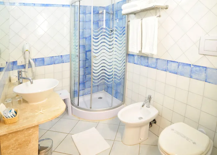 Stella Marina Hotel 3*