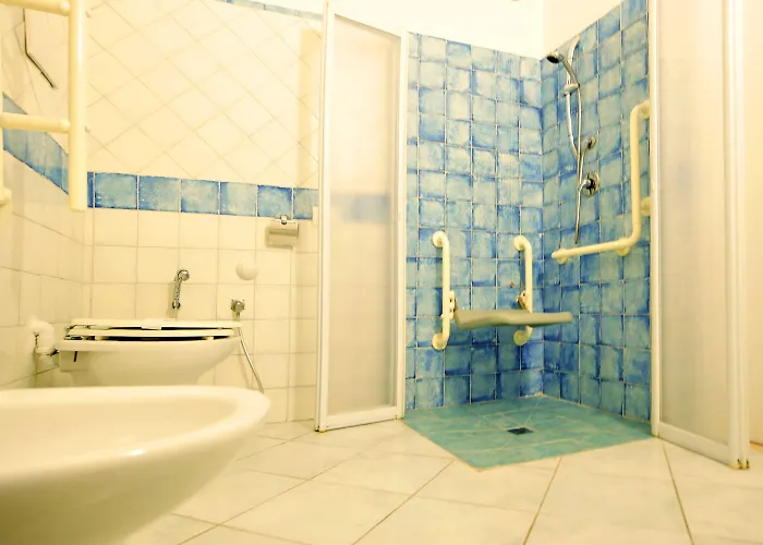 Stella Marina Hotel San Teodoro (Sardinia)