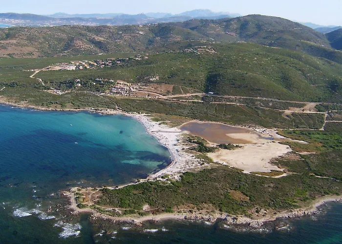 Stella Marina Hotel San Teodoro (Sardinia)