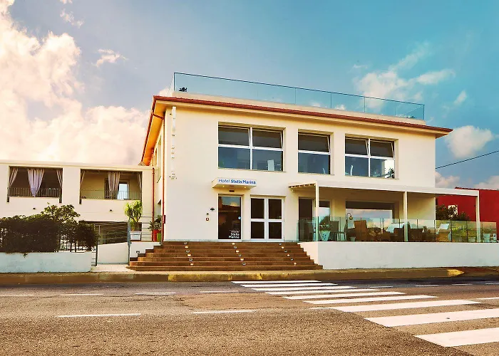 Hotel Stella Marina