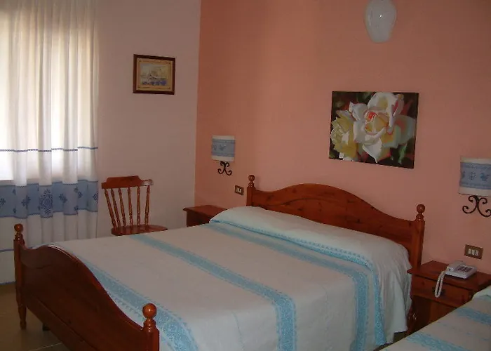 Stella Marina San Teodoro (Sardinia)