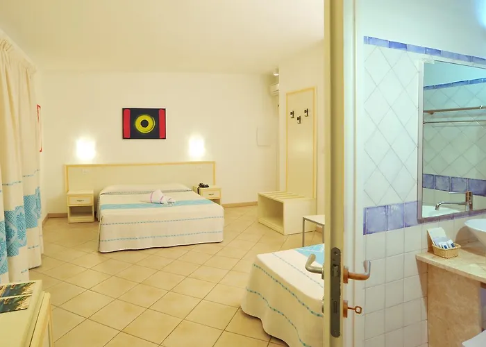 Hotel Stella Marina 3*